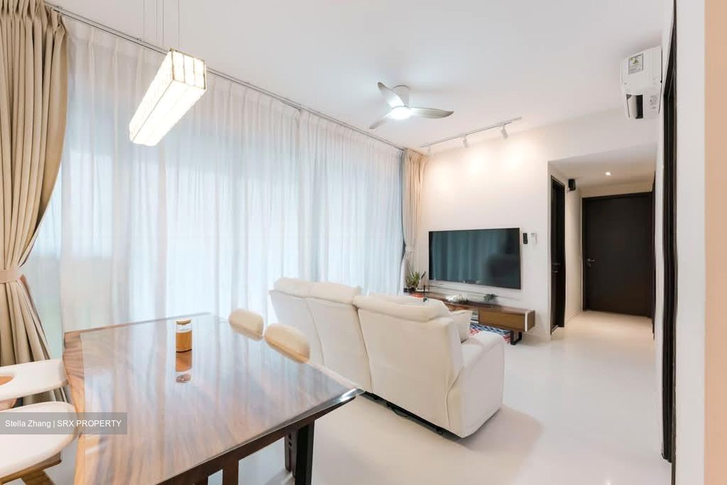The Inflora (D17), Condominium #596875401